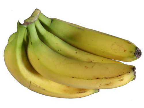 Fruchtige, Banane