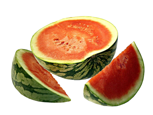 Fruchtige, Wassermelone