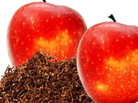 Roter Apfel Arizona - red kiwi selection